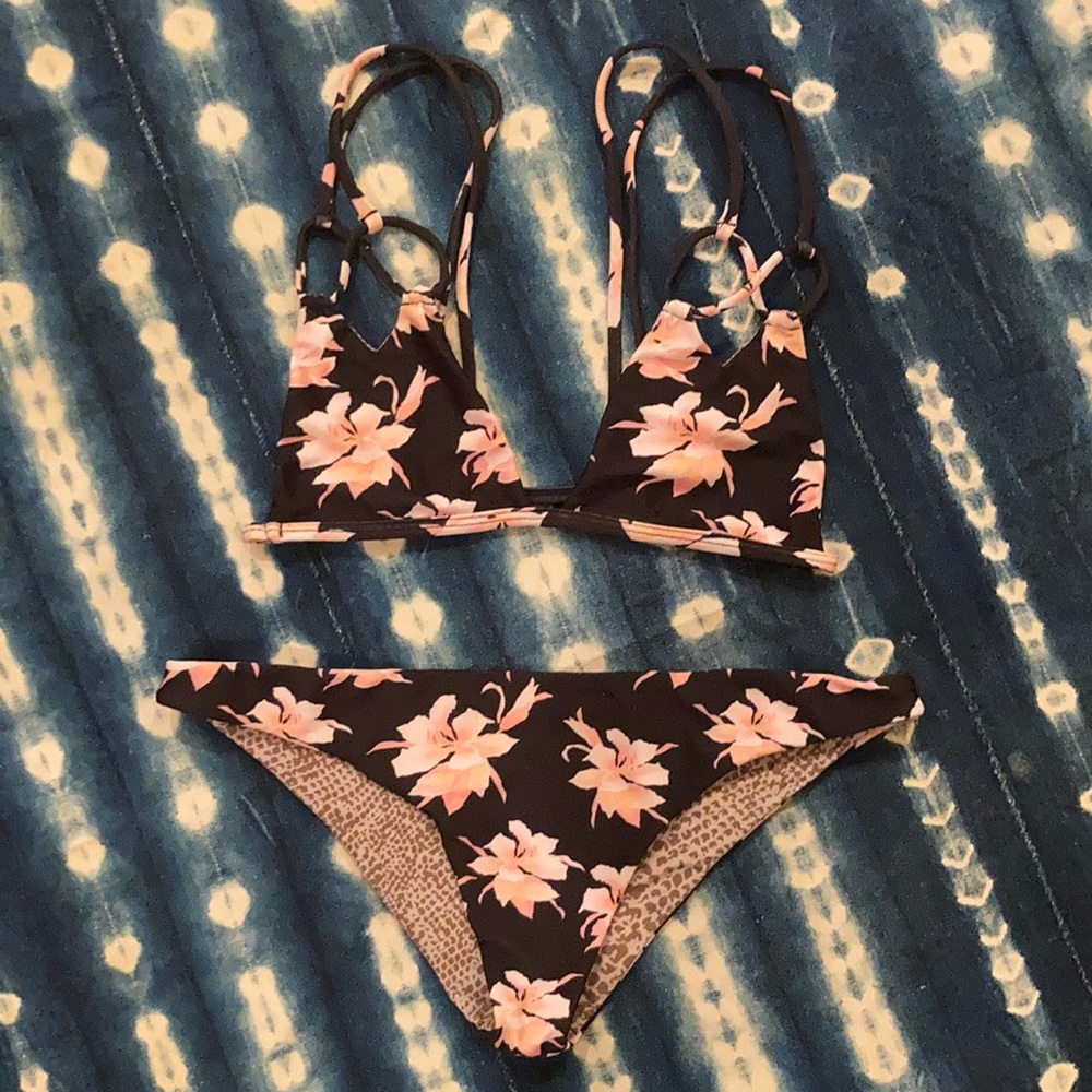 Acacia Swimsuit